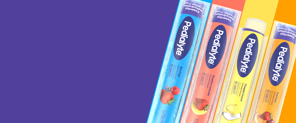 FreezerPop