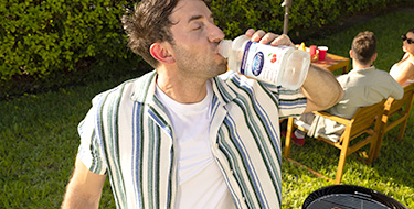 Your Go-to summmer Hydration