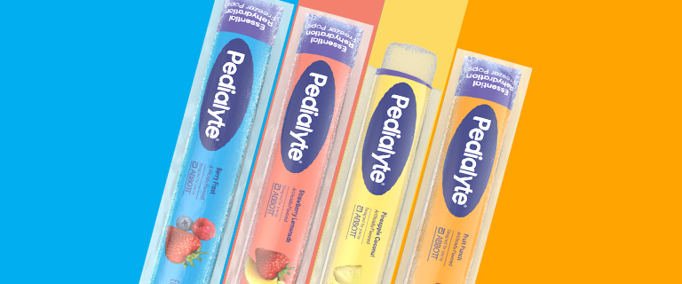 FreezerPop
