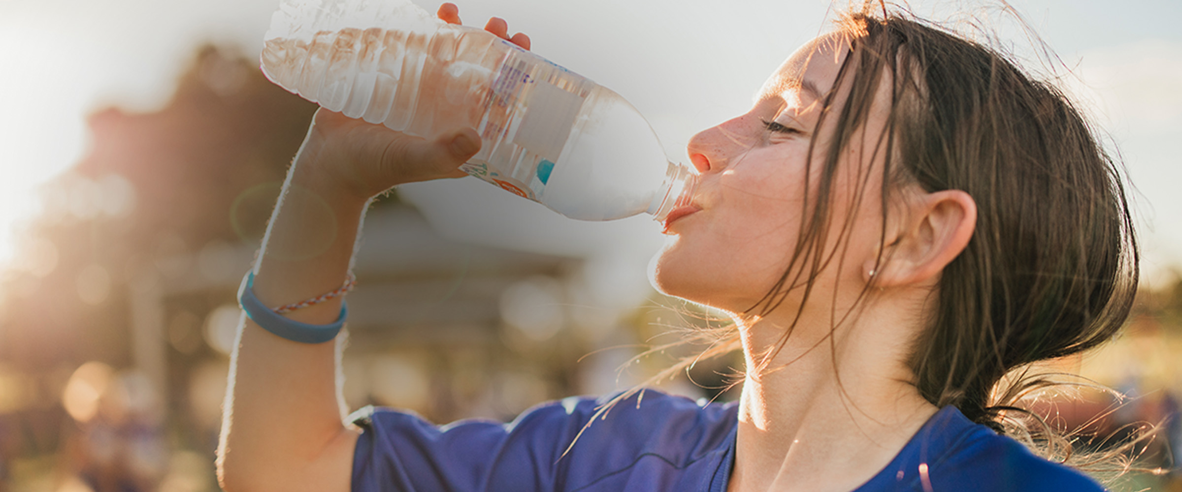 When to use "other" banner, pedialyte is hydration when you need it.