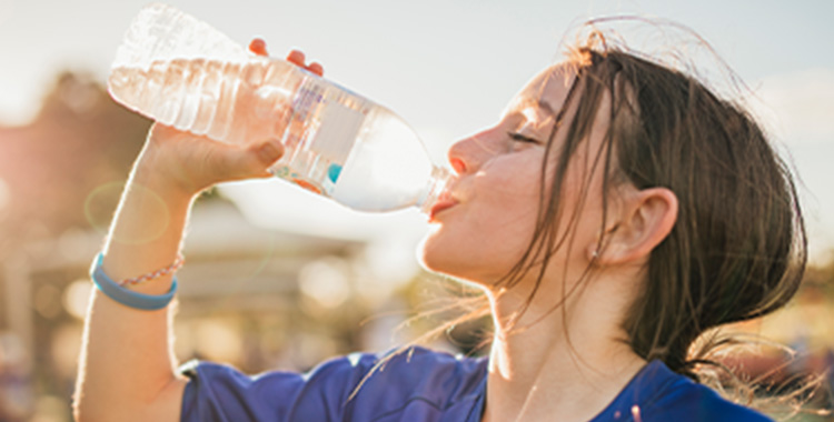 When to use "other" banner, pedialyte is hydration when you need it.