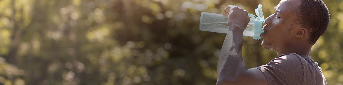 Product page banner, Pedialyte is designed for fast, effective rehydration.