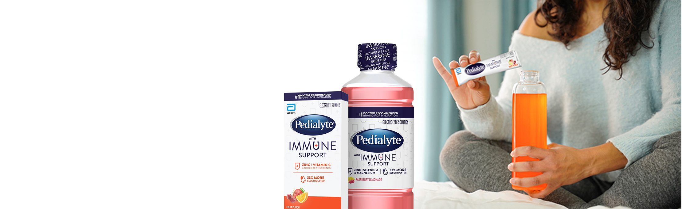 Immune Support