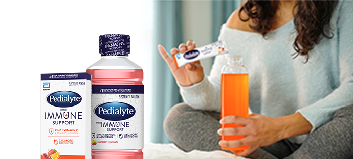 Immune Support