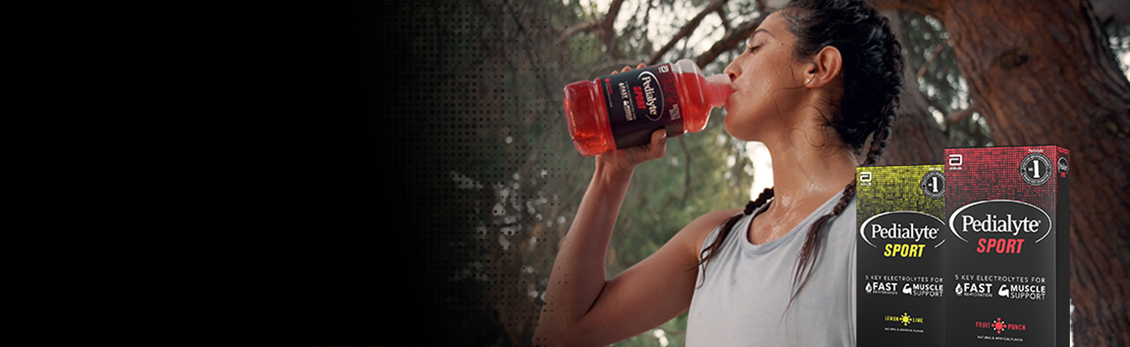 Hydration Beyond