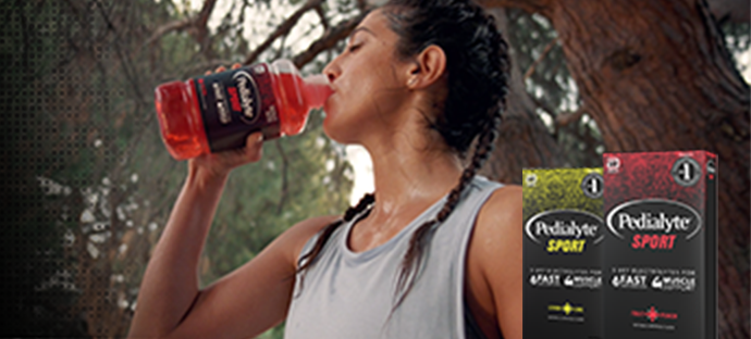 Hydration Beyond