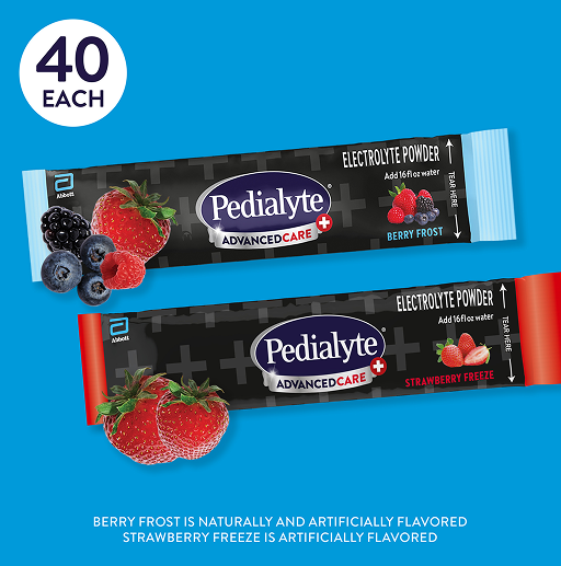 Pedialyte Electrolyte Powder