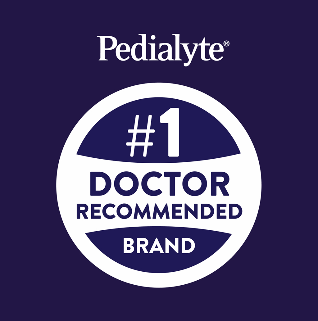 Pedialyte Doctor Recommended