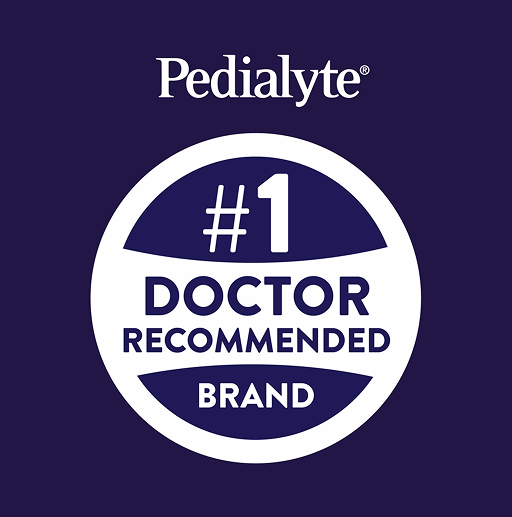 Pedialyte Doctor Recommended