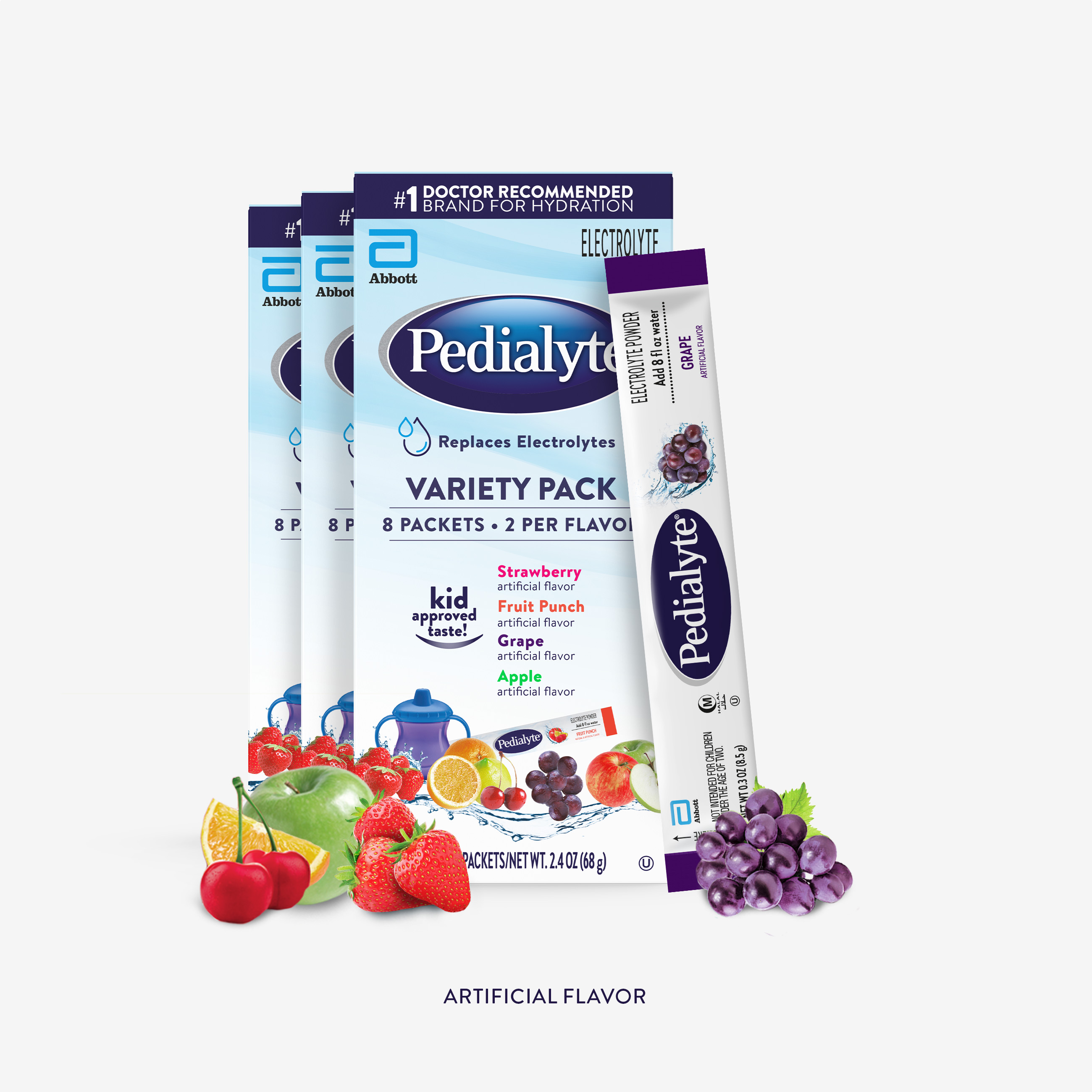 Variety Pack Carousel Image