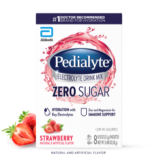 Pedialyte-Electrolyte-Drink-Strawberry