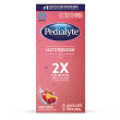 Pedialyte® Fast Hydration Powder Packs Grape