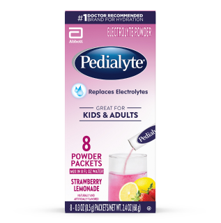 Pedialyte-Strawberry-lemonade-electrolyte
